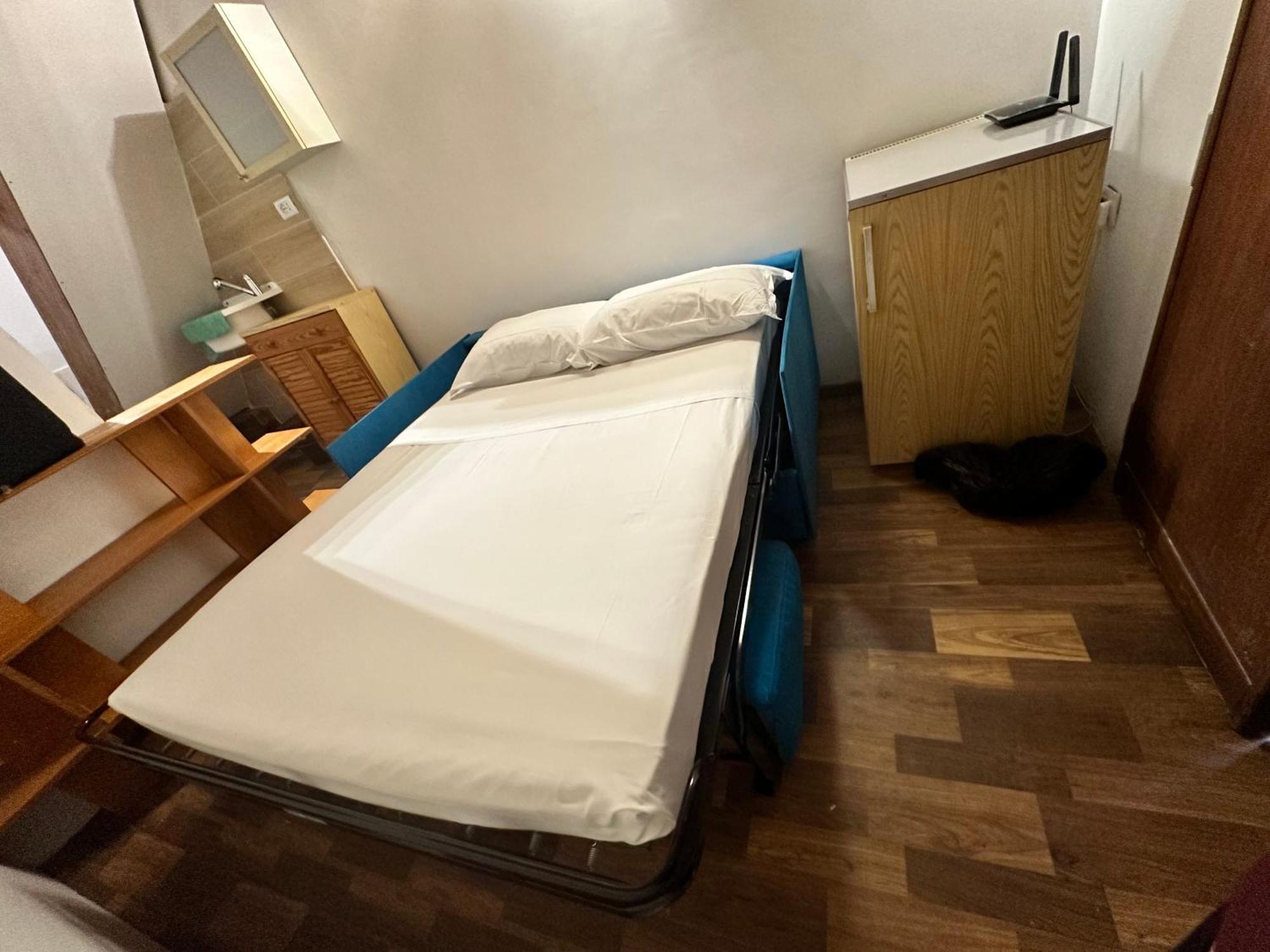 La Casita De Rosita 2 Lägenhet *